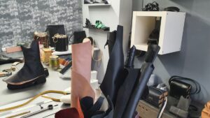 Επιλογή Υλικών