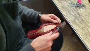 Κατασκευή-μοντάρισμα