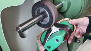 Κατασκευή σόλας_