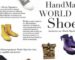 Hand Made World of shoes