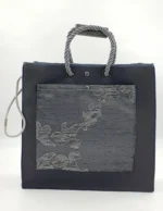 Χειροποίητη Υφασμάτινη τσάντα ώμου - 30041